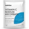 Melrose Vitamin C Sodium Ascorbate Powder – 125g – Gentle