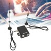 Industrial 4G LTE Router 150Mbps Nano SIM Card Slot Support