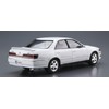 Aoshima Bunka Kyozai 1/24 The Model Car No. 100 Toyota