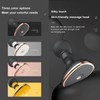 Mini Vibrating Massager Tool Relaxing Muscle Fascia Massaging Machine Electric