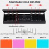 6 Hole Punch, A5 A6 A7 6-Ring Hole Punch with