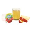 Thick & Easy Thickened Beverage Apple 4 oz. Cup 24