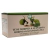Moringa & guanabana te (moringa & soursop tea) 25 tea