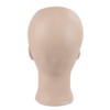 MIAOMANZI Mannequin Head Torso Head Cut Practice Head for Women