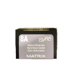 Matrix Color Sync-Demi-Perm