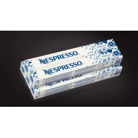 Nespresso VINTAGE Nespresso Intenso on Ice - Original Line Espresso Shot Capsules