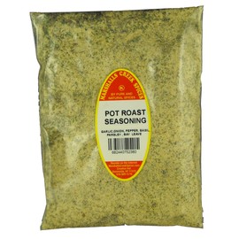 Marshalls Creek Spices Refill Pouch Pot Roast Seasoning, 13 Ounce