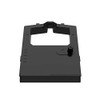 Compatible Printer Ribbons Replacement for Okidata 52102001 Black Ribbon Used
