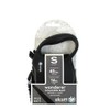 Alcott Wanderer Retractable Leash, Small, Black