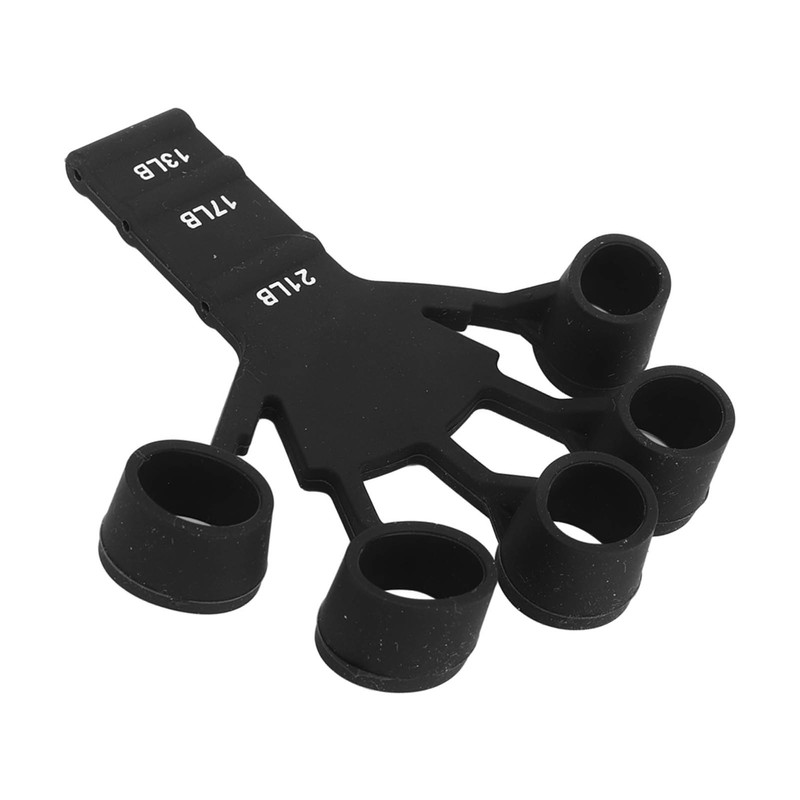 Finger Trainer Portable Grip Strength Training Tool Hand Recovery Physical