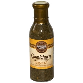 Chimichurri, Original Flavor