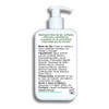 Shampoo Sin Sal Ni Sulfatos Con Ácido Salicílico | Menta