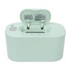 Wet Wipes Heater Portable Household Wet Wipes Heating Box Constant