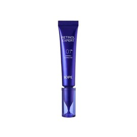IOPE [아이오페] 레티놀 엑스퍼트 0.1% 링클 코렉터 30ml [Iope] Retinol Expert 0.1% Wrinkle Corrector 30ml [Single item]