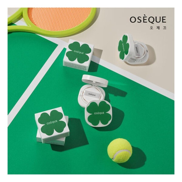 Ojek Outdoor Pro Fit Cushion SPF50+ PA++, essential for outdoor