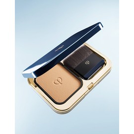 Cle de Peau Beaute [끌레드뽀 보떼] 래디언트 파우더 파운데이션 6종 (택1) [Clé de Peau Beauté] Radiant Powder Foundation 6 Types (Choose 1)