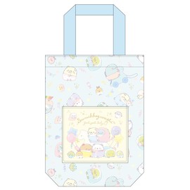 KoohaCreate 121032 Sumikko Gurashi Mesh Shoe Case [Shoe Bag/Shoe Bag]