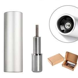 Bike Fork Star Nut Setter Installation Nut Setting Tool for 7/8,1,1-1/8 inch