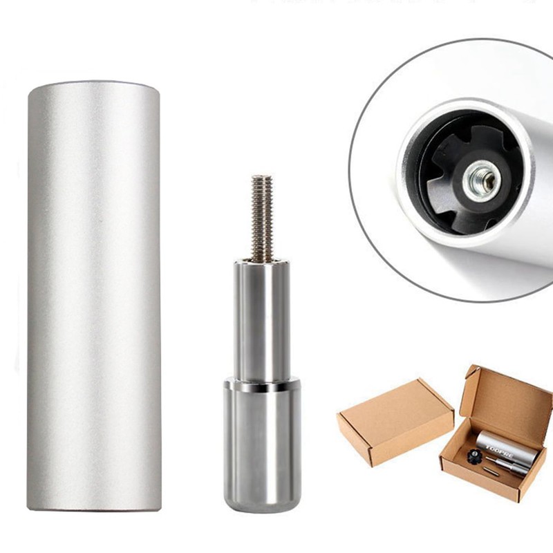 Bike Fork Star Nut Setter Installation Nut Setting Tool for