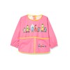 Playshoes Long Sleeve Painting Apron Girl's Vests Pink Medium