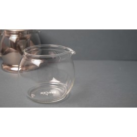 La Cafetière Replacement Glass Jug for Le Teapot