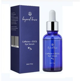 Evolvique Caffeine Eye Serum