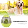 Pet Food Dispensing Ball Interactive Memory Training Dog Slow Feeder