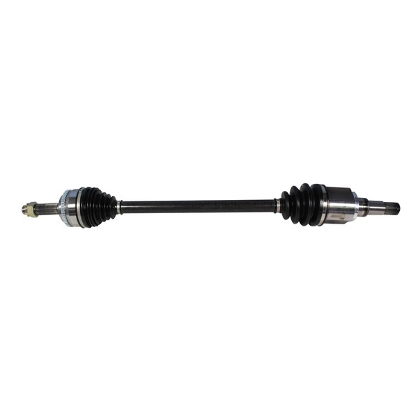 GSP NCV51007 CV Axle Shaft Assembly - Left Rear (Driver