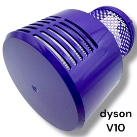 Dyson V10 SV12 Vacuum HEPA Filter Washable Absolute Animal Cordless Cleaner -New