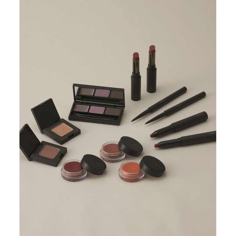 Osagi Nuance Lip Border Liner [Lip Liner for Beautifying Color