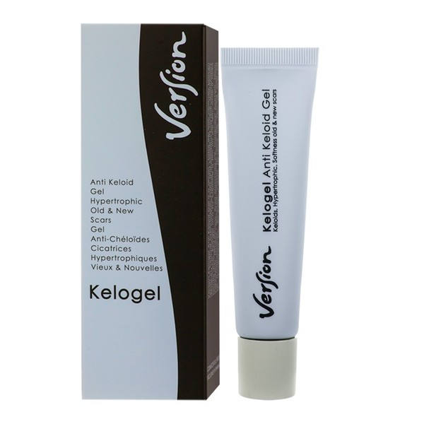 Version Kelogel, 30ml