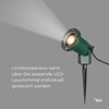 SLV Nautilus LED Spotlight