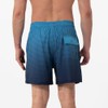 FREDRM Men's Swim Trunks with Compression Liner Quick Dry Bathing