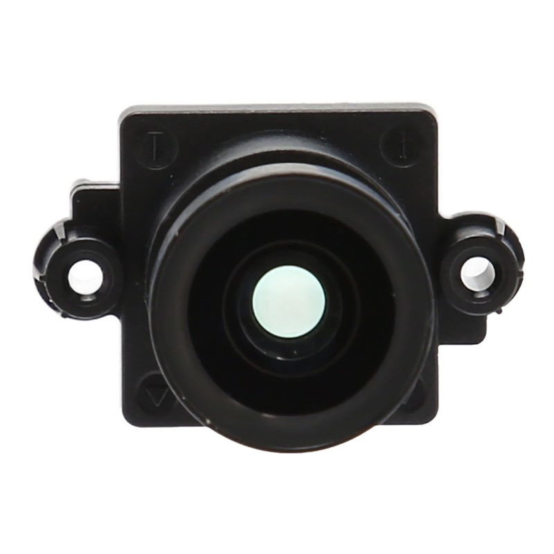 4mm F1.0 Lens HD 8MP 104 Degrees Wide Angle Durable