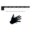 Seven iDP 7iDP Youth Transition Full Finger MTB Cycling Gloves