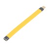 Short USB To USB C Cable 40Gbps 100W Fast Charging