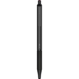 Zebra Pen G-750 and M-701 Retractable Gel Pen/Pencil Gift Set, Premium Metal Barrel, Medium/Fine Point, 0.7mm, 2-Pack (10512)