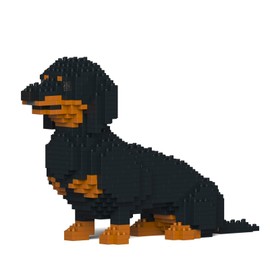 JEKCA 03S-M01 Dachshund