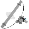 A-Premium Electric Power Window Regulator with Motor Compatible with Hyundai