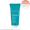 Avene Cleanance Gel Limpiador Facial Piel Grasa y Mixta, 200ml