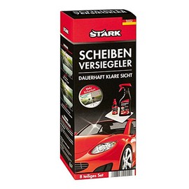 Kstar Stark 40014 Windscreen Sealing Set (8 Pieces)