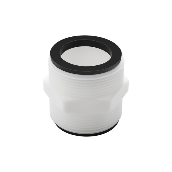 Screw Man Above Ground Pools Pump Pool Hose Adapter 1.5