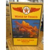 Ertl TEXACO AIRPLANE BANK 1929 CURTISS ROBIN AIRPLANE 6th in