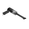 9000Pa Cordless Car Vacuum Cleaner Black Washable Reusable Handheld Vacuum