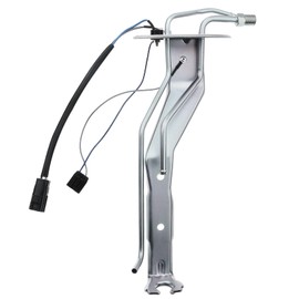 A-Premium Fuel Tank Sending Unit Compatible with Toyota Pickup 1992 1993 1994 1995, 2.4L 3.0L, Gas, Replace# 23206-35260, 2320635260