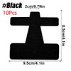 Precut Kinesiology Tape for Bunion Support – 10 Breathable Cotton