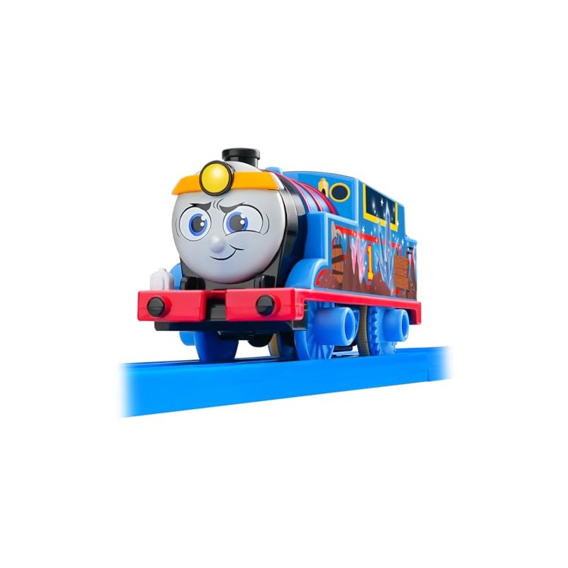 Takara Tomy, Plarail, Thomas GOGO, Plarail Explorer, Train, Toy, For