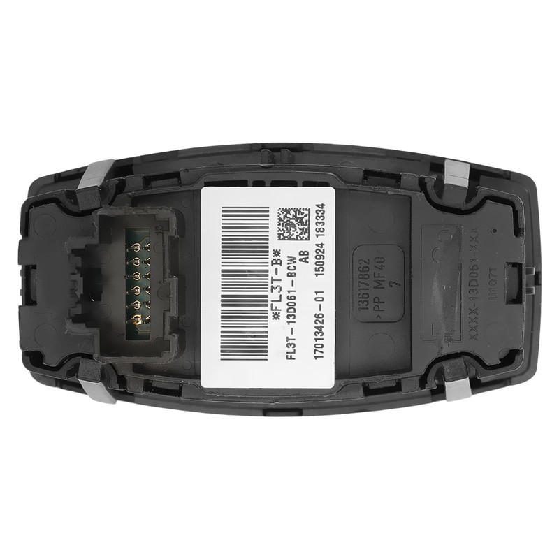 Headlight Fog Light Switch Fits F150 15-20