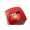 Olive-G British Antique Retro Phone Box Piggy Bank Europe (Red)