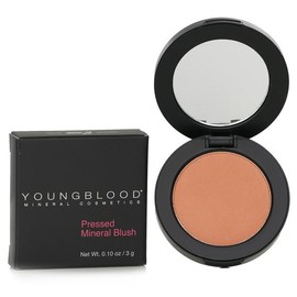 Pressed Mineral Blush Gilt 3g/0.1oz / 프레스드 미네랄 블러쉬 길트 3g/0.1oz